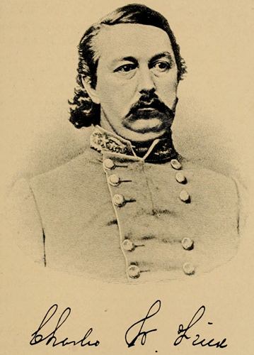 Charles W. Field