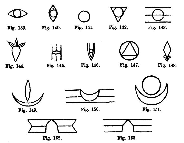 ancient religious symbols and their meanings