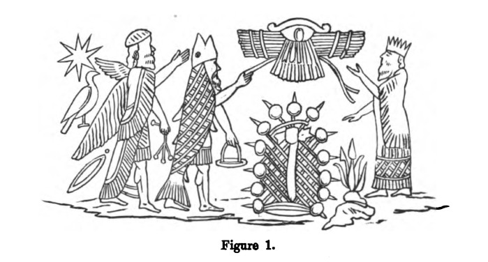 Ancient Pagan and Modern Christian Symbolism, by Thomas Inman, M.D.