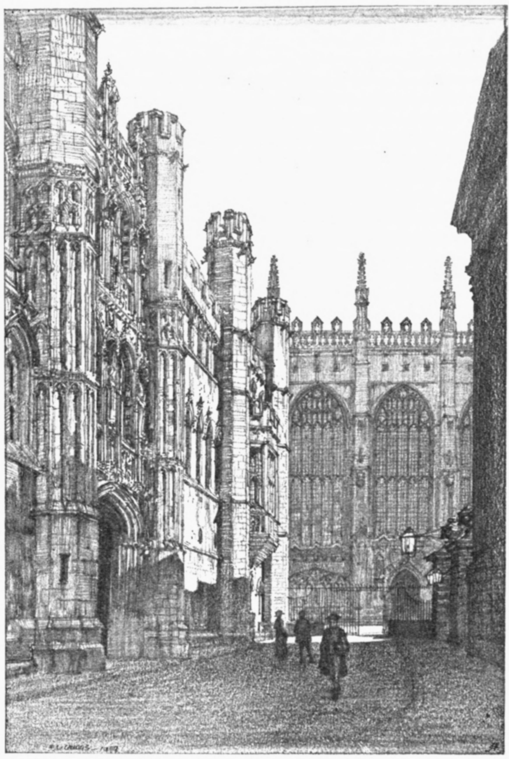 The Project Gutenberg e-Book of Highways and Byways in Cambridge and Ely; Author