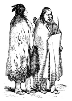 Omaha Indians