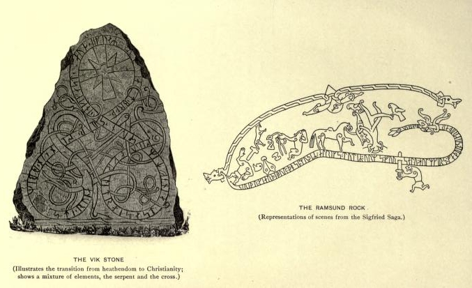 Canute the Great and the Rise of Danish Imperialism during the Viking Age