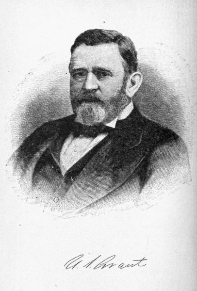 U. S. Grant