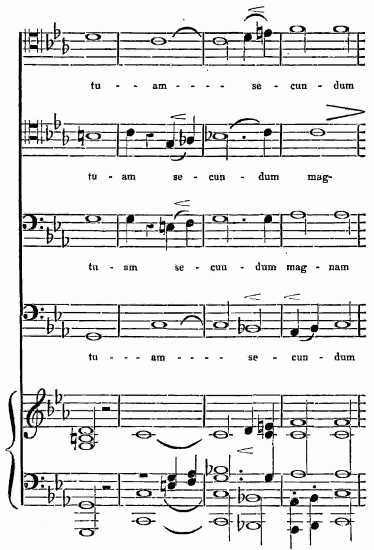 musical notation