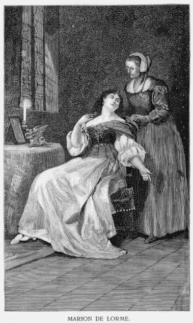 The Project Gutenberg eBook of Mary Tudor; Marion de Lorme; Esmeralda ...