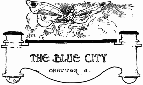 THE BLUE CITY--CHAPTER 8.