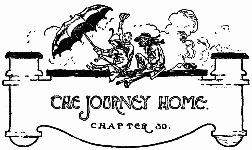 THE JOURNEY HOME.--CHAPTER 30.