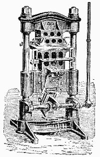 Fig. 64—Blocking press.