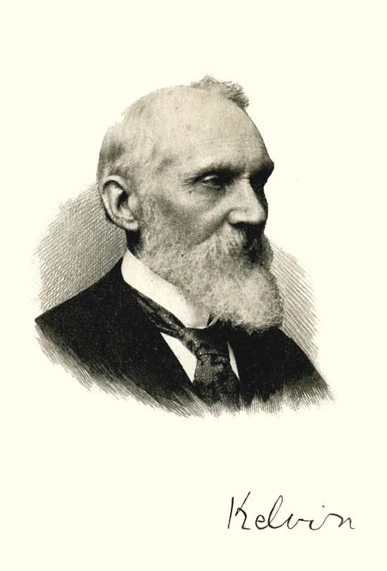 Lord Kelvin