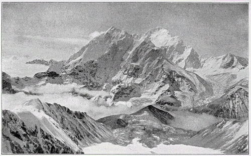 Fantastic Fantastic Everest 360° Panorama | Stäudtner