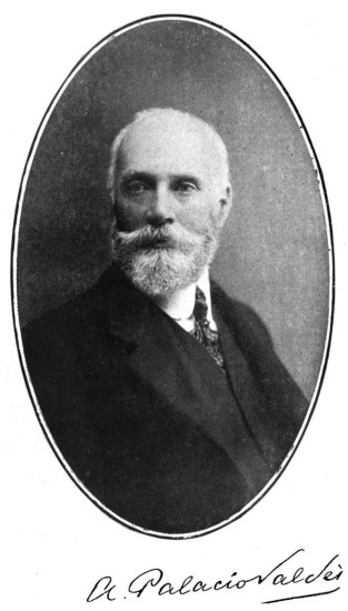 Armando Palacio Vald�s