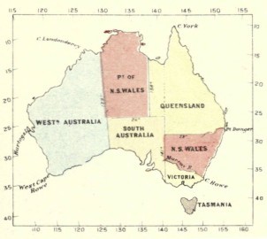 Map 11 (1861-3).