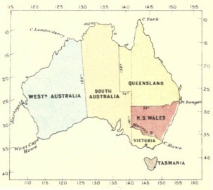 Map 12 (1863).