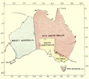 Map 7 (1851).