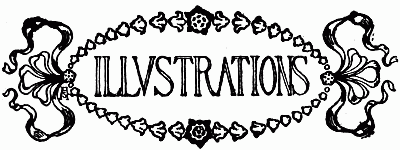 Illustrations decoration