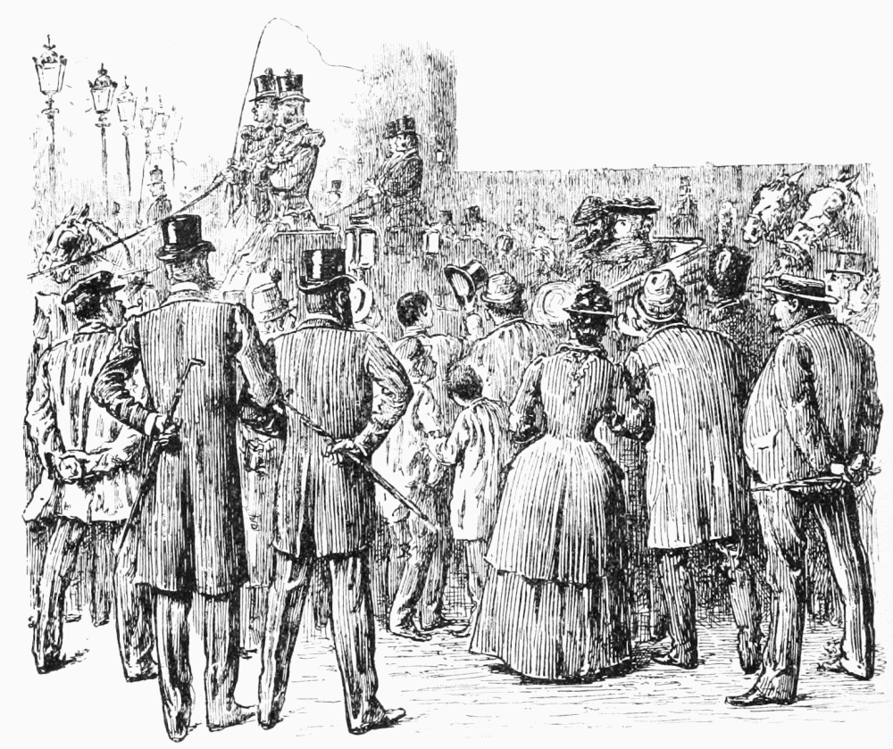 The Project Gutenberg eBook of Trilby, by du Maurier.