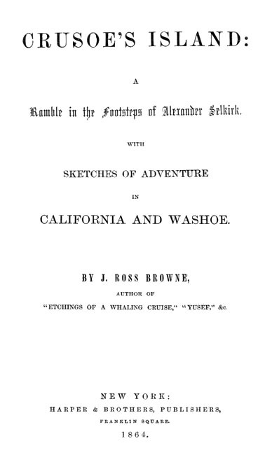 Title Page