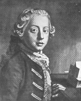 HENRY FREDERICK, DUKE OF
CUMBERLAND