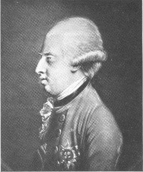 WILLIAM HENRY, DUKE OF
 GLOUCESTER