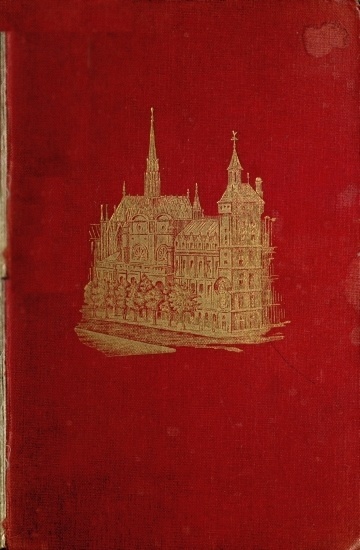 The Project Gutenberg Ebook Of The Churches Of Paris By S