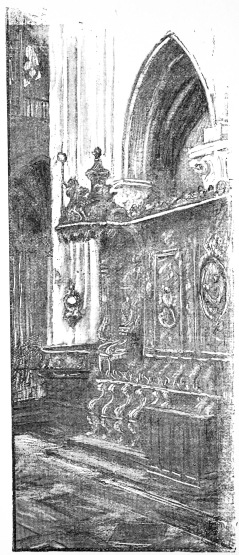 The Project Gutenberg Ebook Of The Churches Of Paris By S