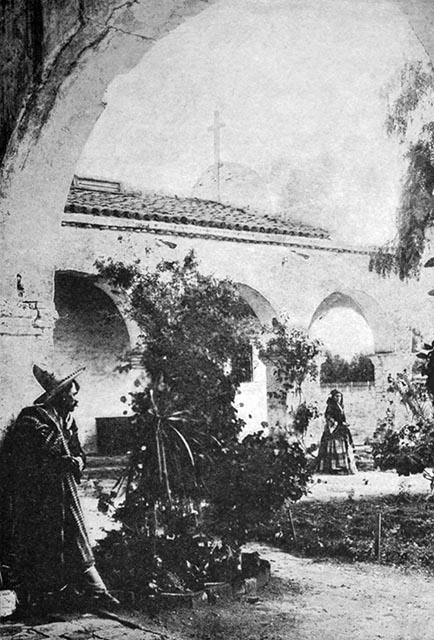 And&mdash;He was an Arteaga!