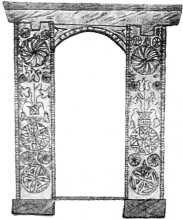 PARASZT EMBER KAPURAJZA.