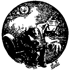 A Fragmentary Christmas Tragedy.