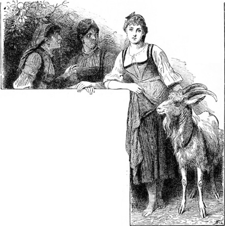 Egyszemű, Kétszemű, Háromszemű.