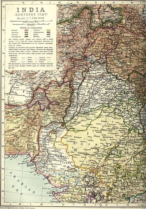 The Project Gutenberg eBook of Encyclopædia Britannica, Volume XIV Slice IV  - Independence, Declaration of to Indo-European Languages.