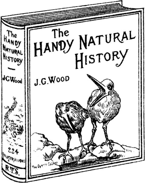 The Handy Natural History