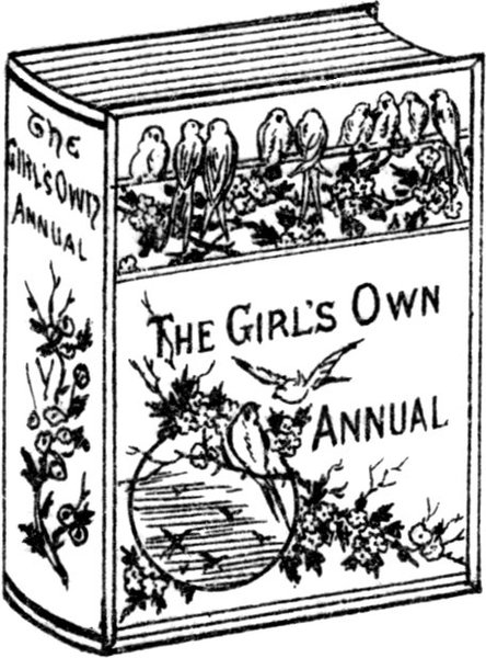 The Girl's Own Annual