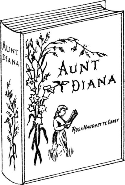 Aunt Diana