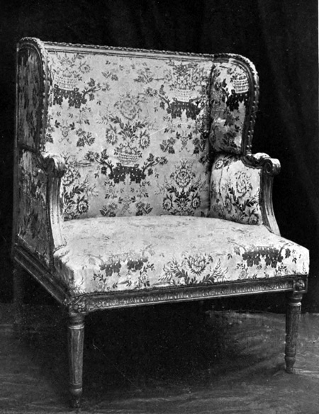 French Bergère