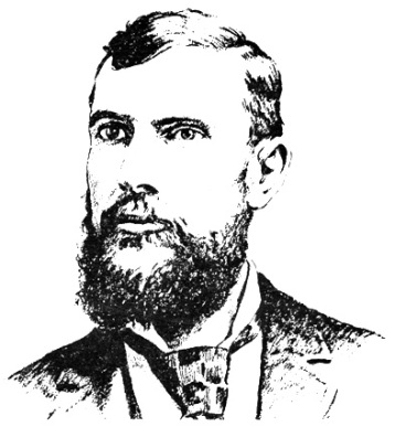 Charles E. Duryea