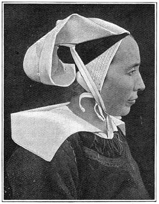 Kap uit Finist&egrave;re.