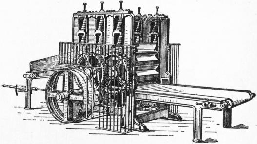 The Project Gutenberg eBook of Encyclopædia Britannica, Volume XV