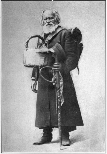 WILL THEY LET ME IN?

It is a serious matter to many a man who has invested his all in a
ticket for the New World to face the possibility of rejection.