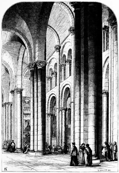 No. 19

SANTIAGO CATHEDRAL. p. 152.

INTERIOR OF SOUTH TRANSEPT, LOOKING NORTH-EAST