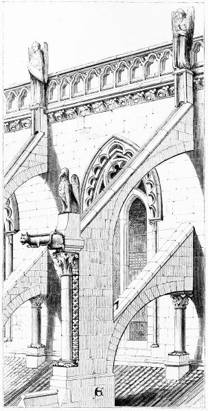 No. 2.

BURGOS CATHEDRAL.

p. 29

CLERESTORY OF CHOIR.