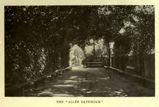 THE "ALLE DFENDUE"