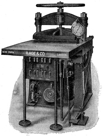 1911 dryong machine