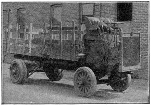1909 truck