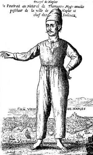 Fig. 23.&mdash;Fac-similé d'une gravure publiée à Paris en 1647.