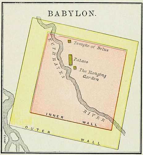 map: BABYLON.