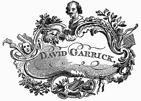 Garrick's