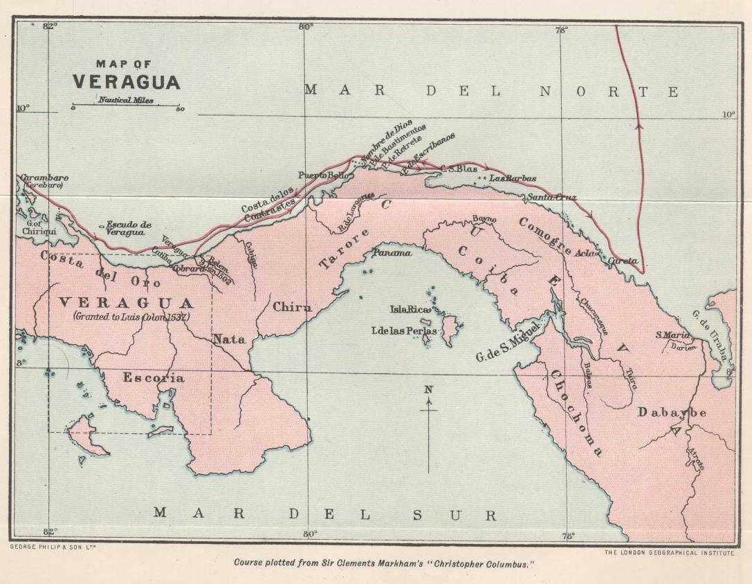 On this day (June 7, 1494), Spain and Portugal divided the world between  the two nations - Vivid Maps