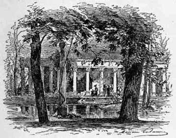 Specimen of Minor Illustrations in Hamerton's
'Paris.'