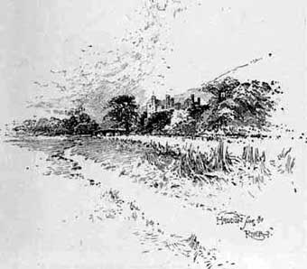 Specimen of Minor Illustrations in the 'Peak of
Derbyshire.'