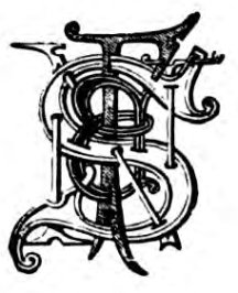 Printer's logo
